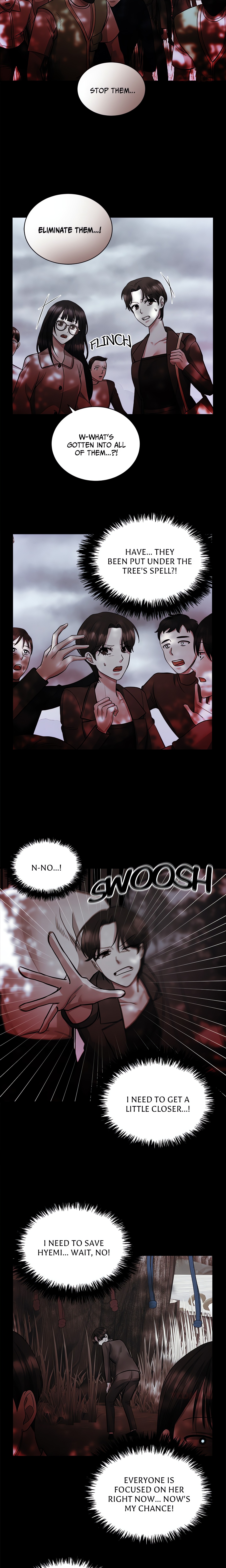 Demon Cat Page 20 - MangaHe