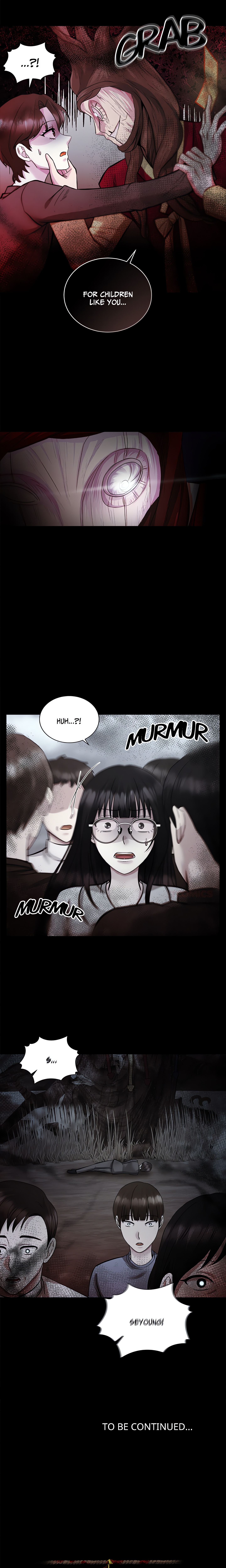 Demon Cat Page 22 - MangaHe