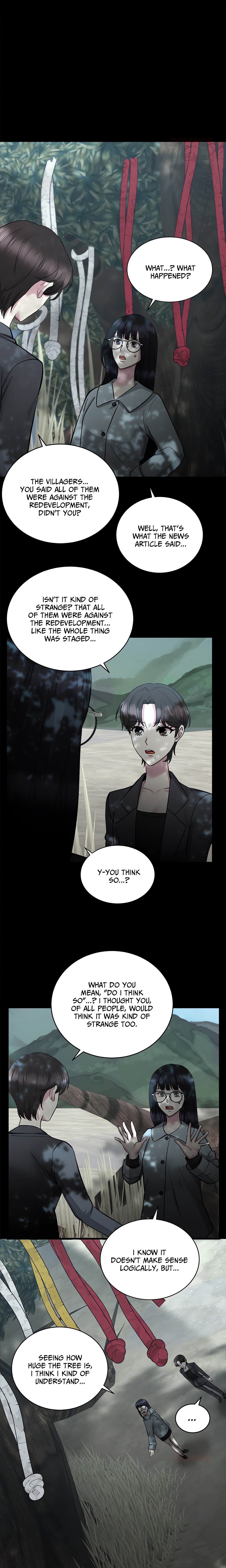 Demon Cat Page 4 - MangaHe