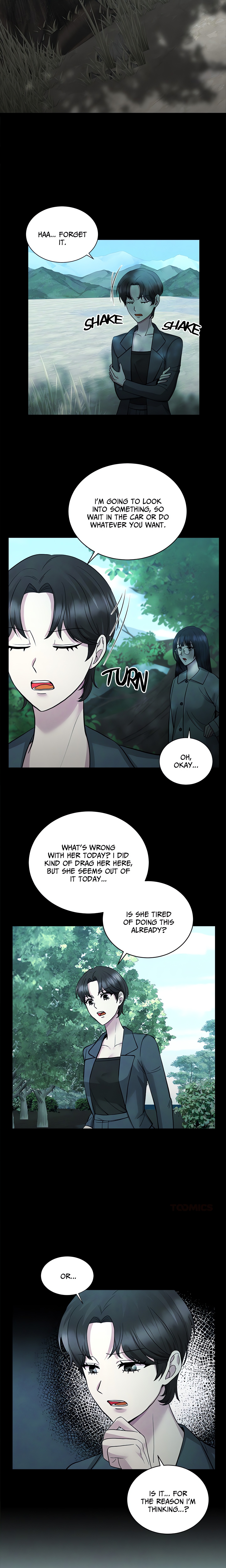 Demon Cat Page 5 - MangaHe