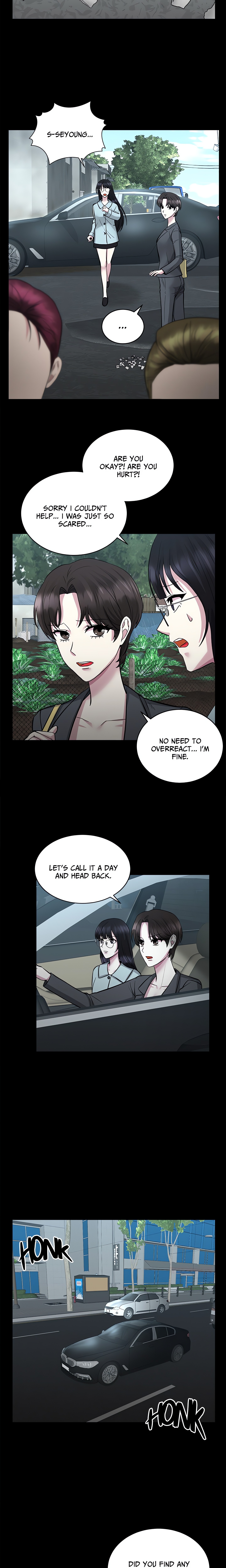 Demon Cat Page 10 - MangaHe