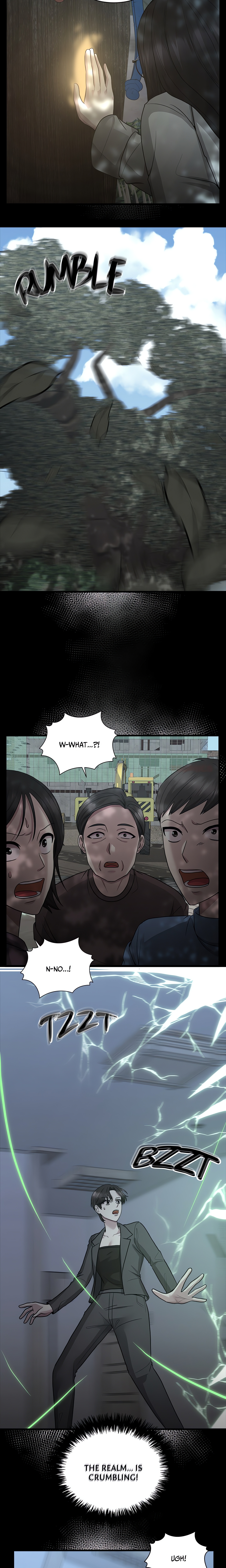 Demon Cat Page 12 - MangaHe