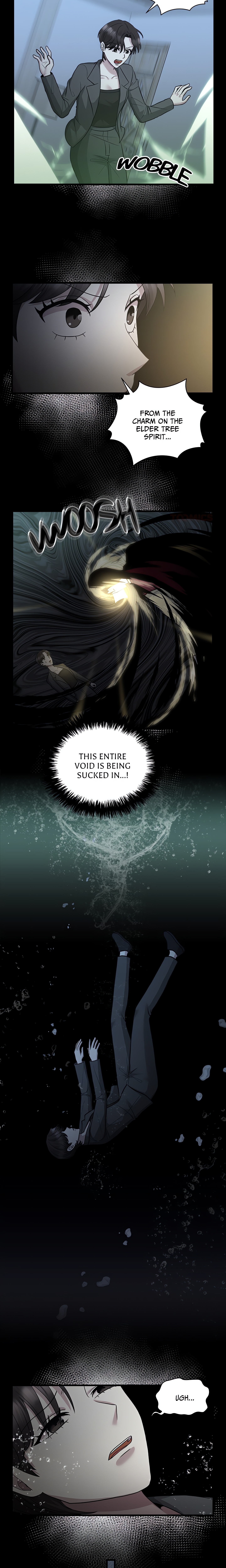 Demon Cat Page 13 - MangaHe