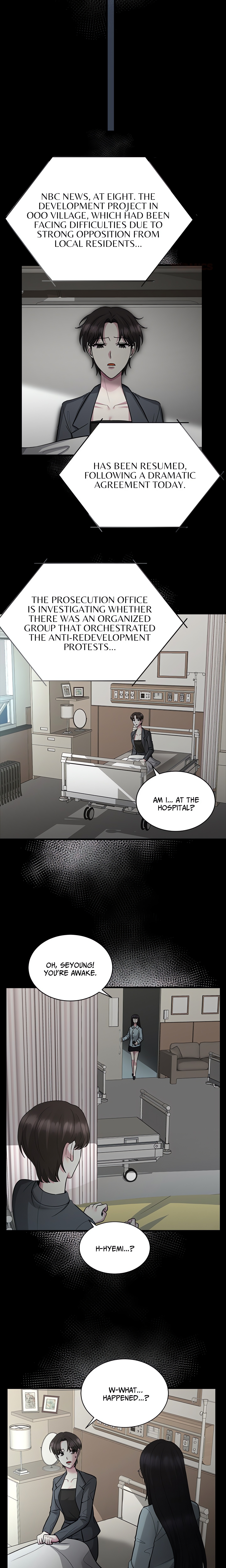 Demon Cat Page 14 - MangaHe