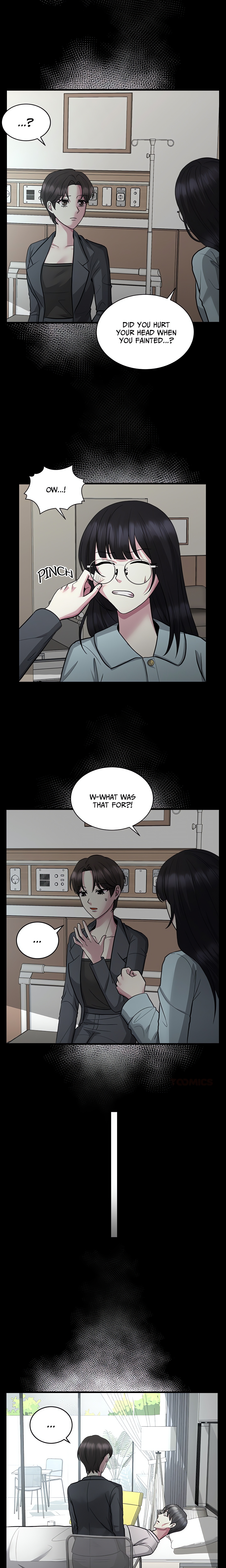 Demon Cat Page 16 - MangaHe