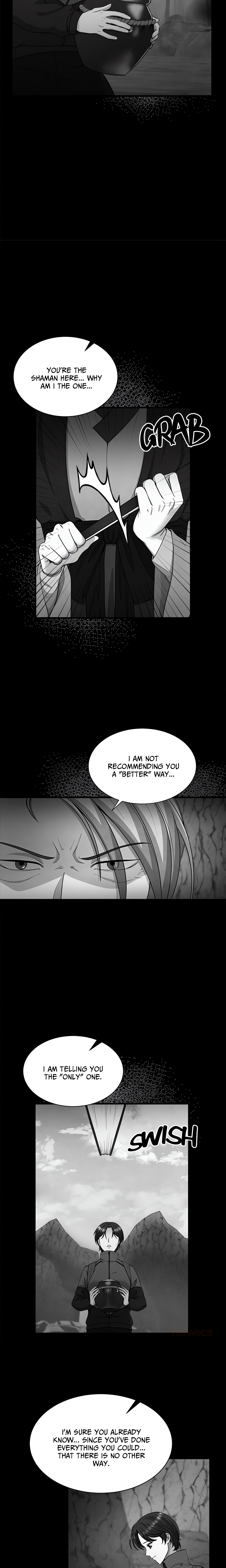 Demon Cat Page 15 - MangaHe
