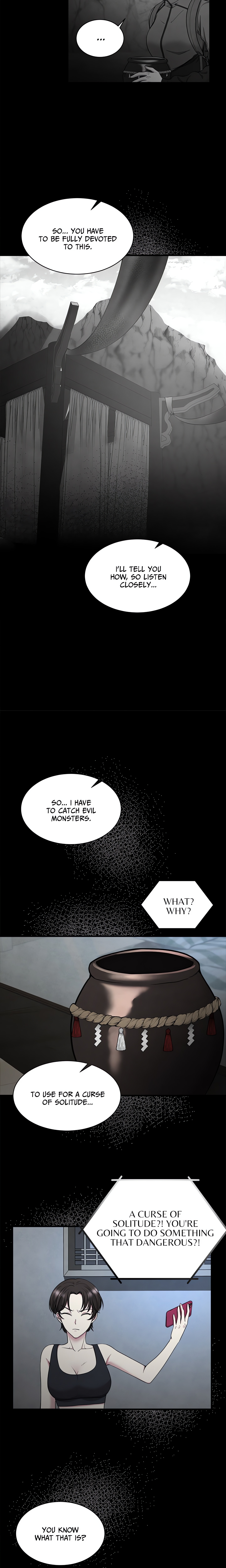 Demon Cat Page 16 - MangaHe