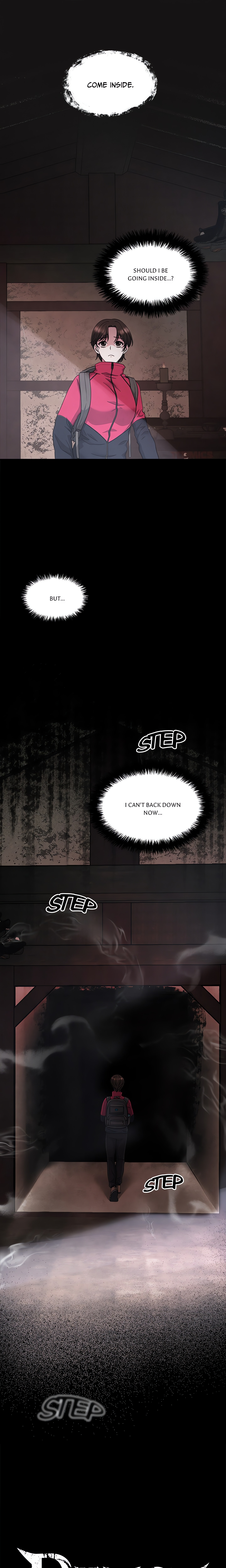 Demon Cat Page 3 - MangaHe