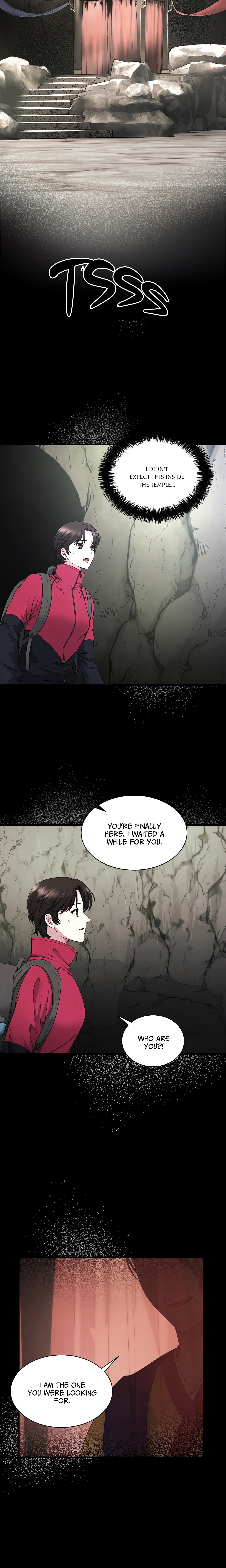 Demon Cat Page 5 - MangaHe