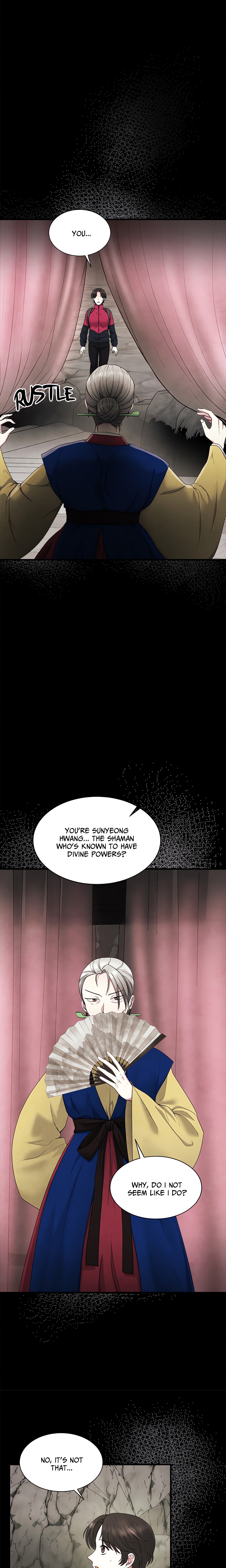 Demon Cat Page 6 - MangaHe