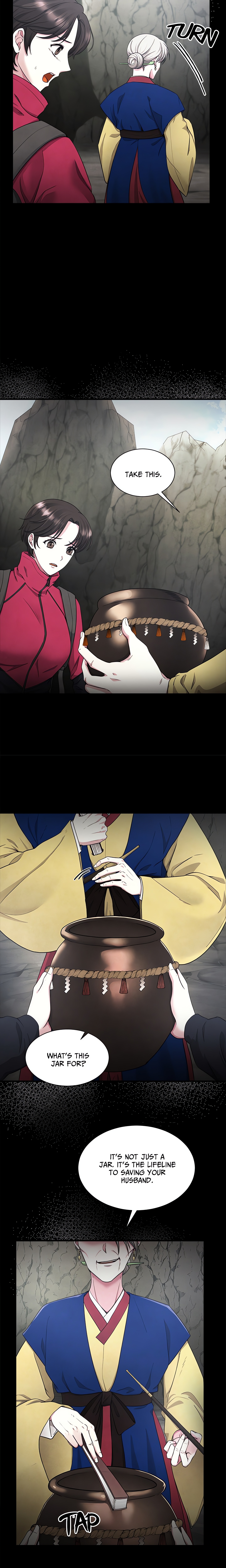 Demon Cat Page 10 - MangaHe