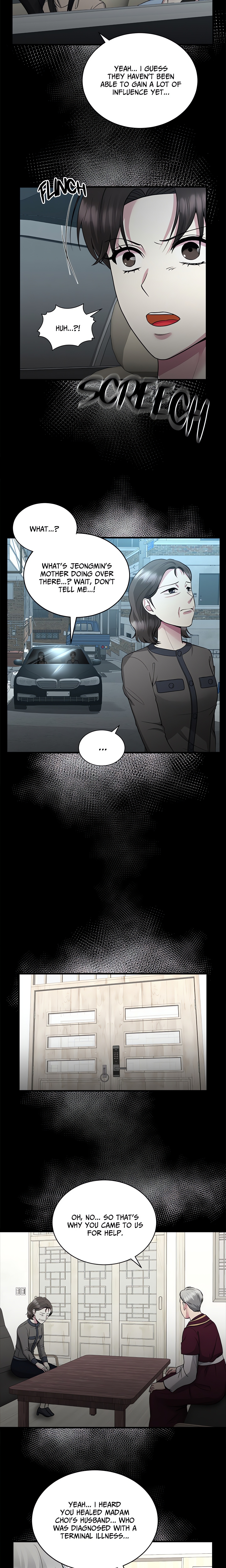 Demon Cat Page 12 - MangaHe