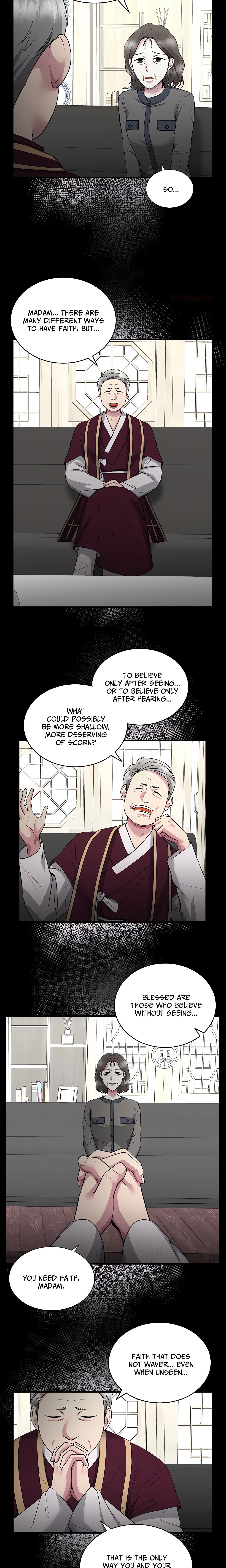Demon Cat Page 13 - MangaHe