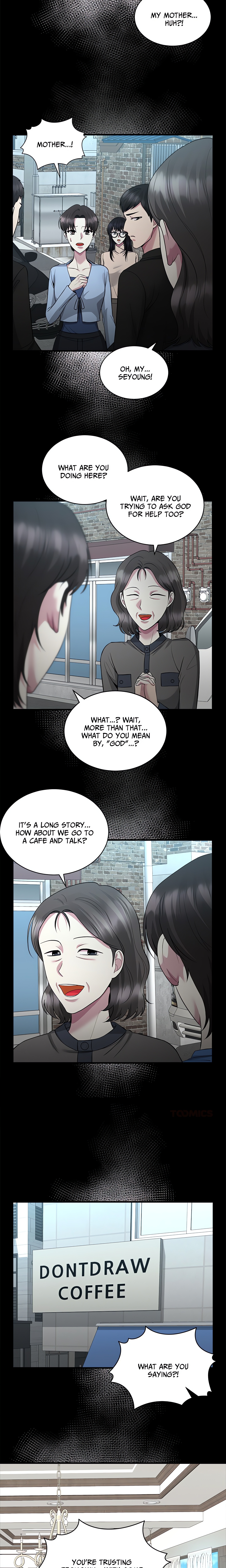 Demon Cat Page 15 - MangaHe