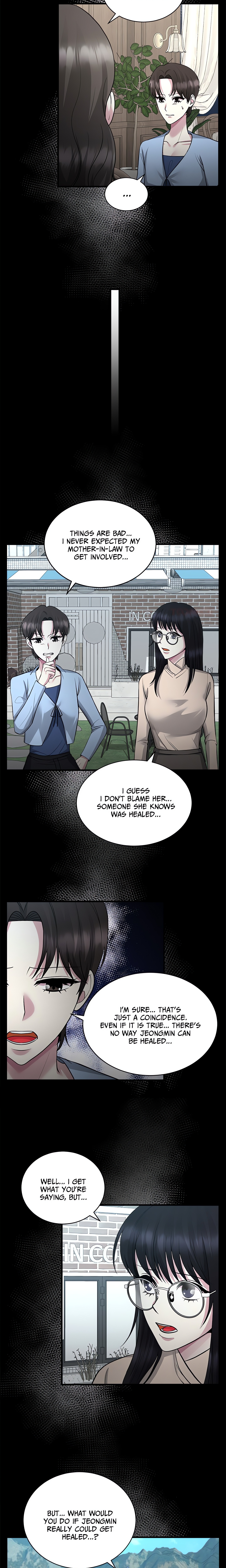 Demon Cat Page 17 - MangaHe