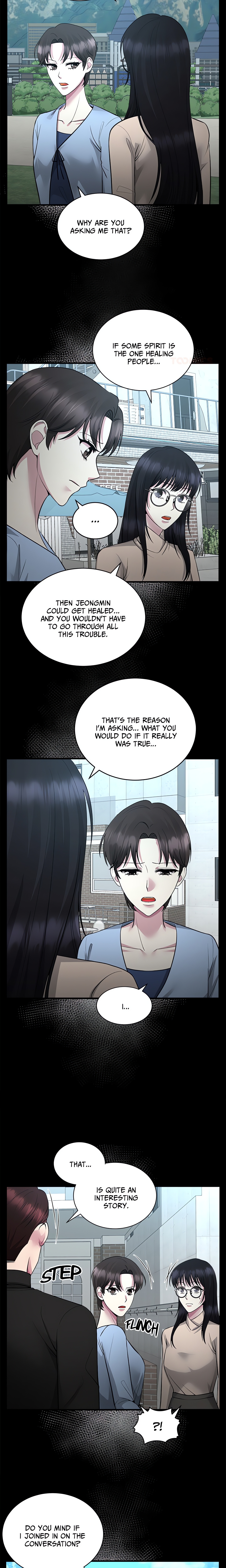 Demon Cat Page 18 - MangaHe