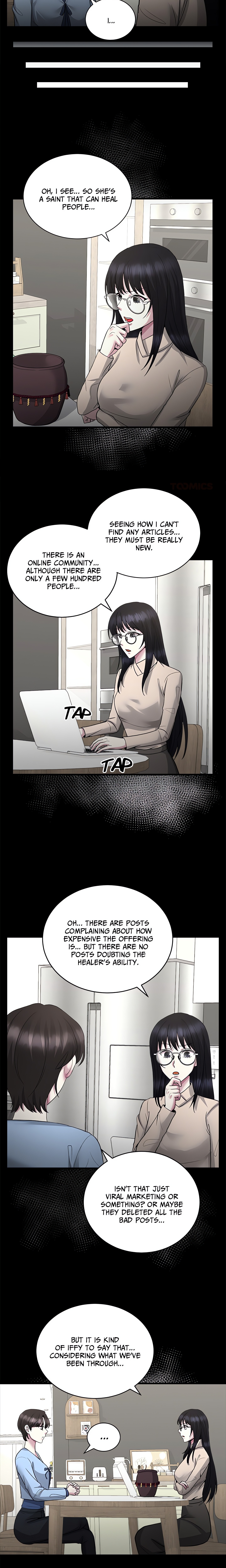 Demon Cat Page 7 - MangaHe