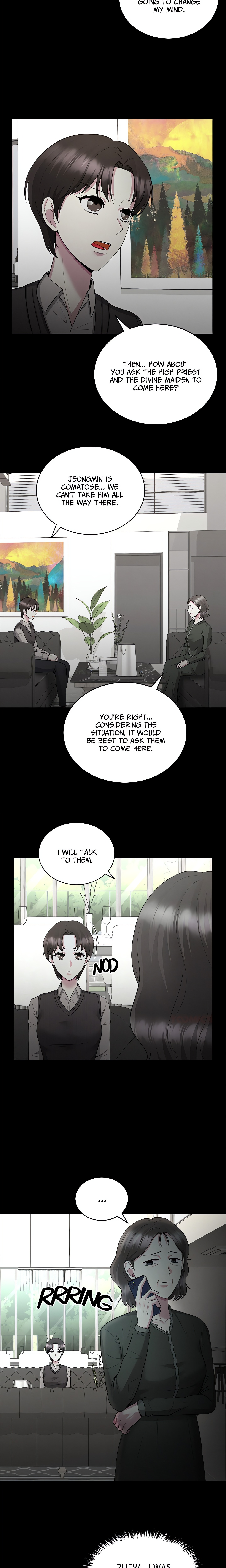 Demon Cat Page 11 - MangaHe