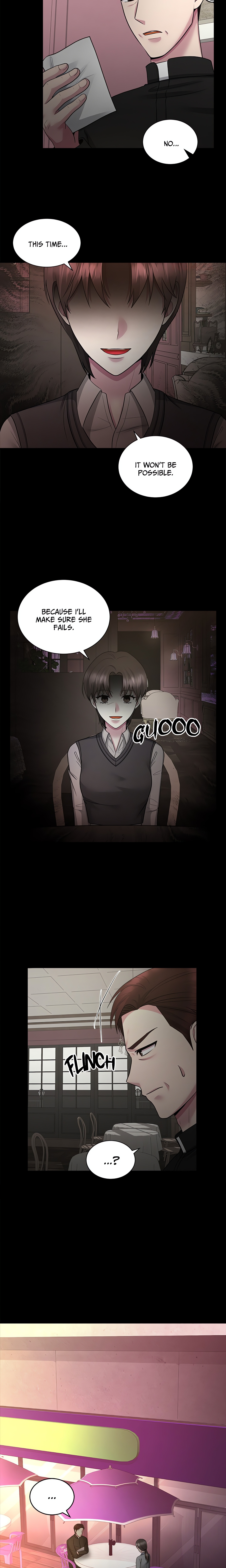 Demon Cat Page 14 - MangaHe
