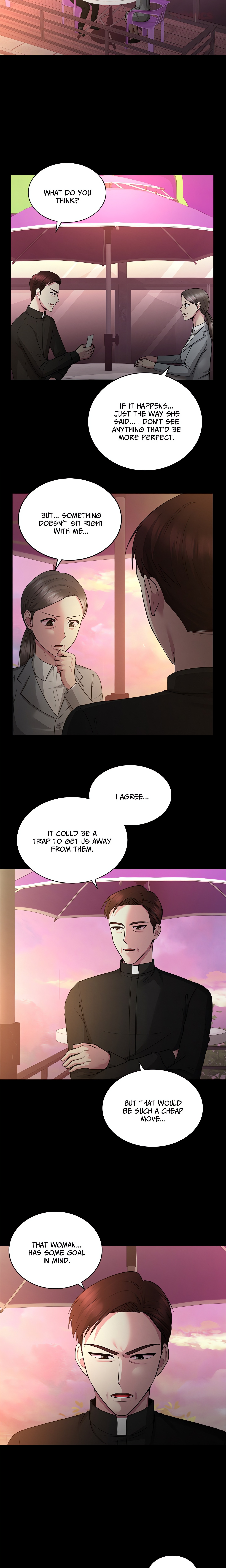 Demon Cat Page 15 - MangaHe