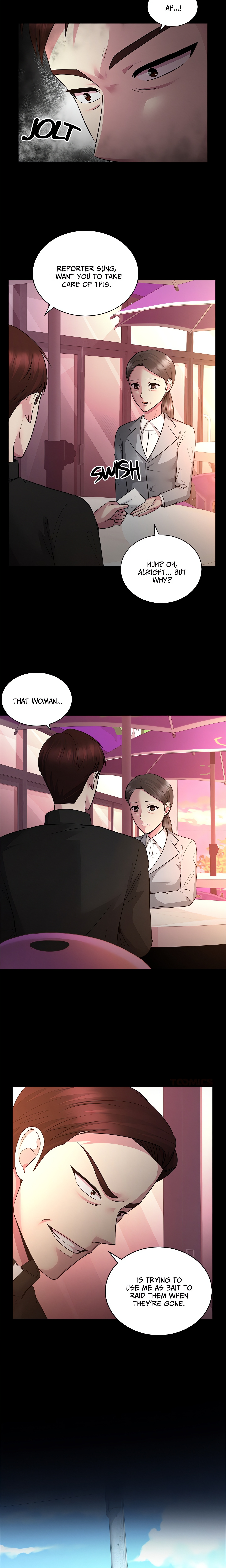 Demon Cat Page 16 - MangaHe