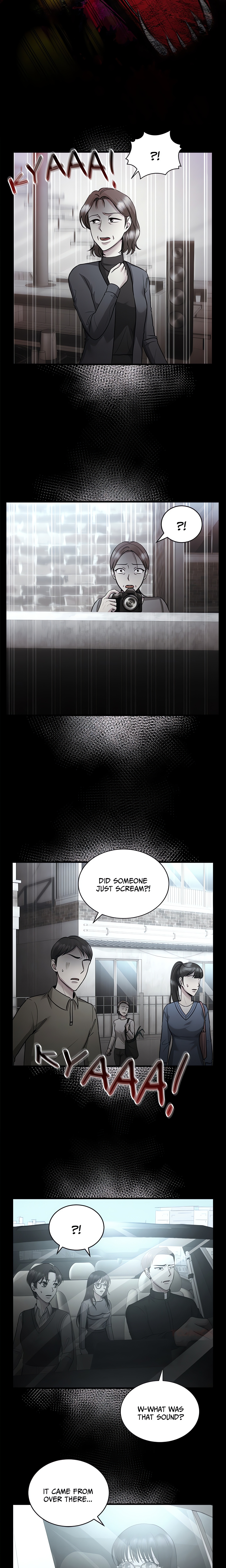 Demon Cat Page 15 - MangaHe