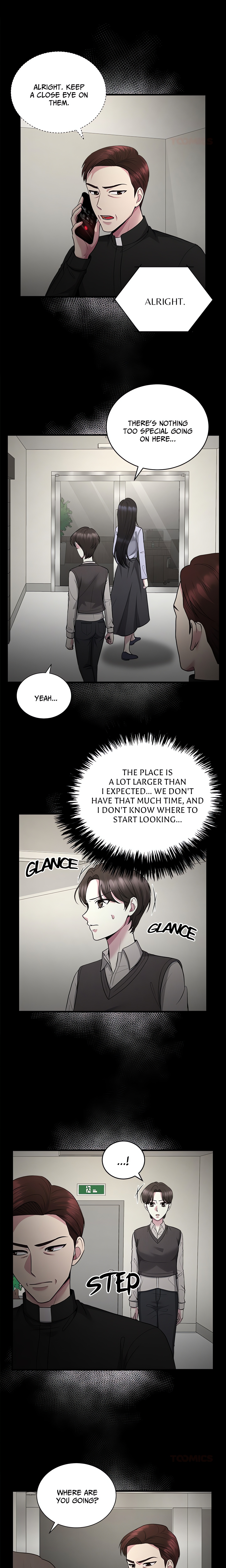 Demon Cat Page 4 - MangaHe