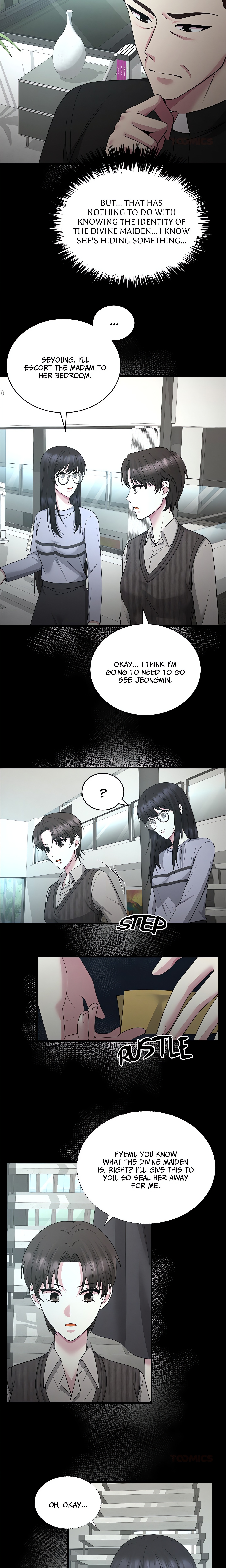 Demon Cat Page 4 - MangaHe