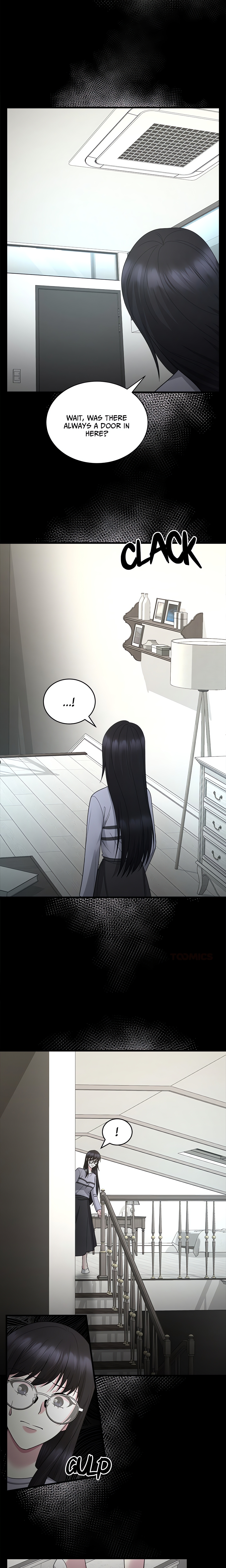 Demon Cat Page 6 - MangaHe