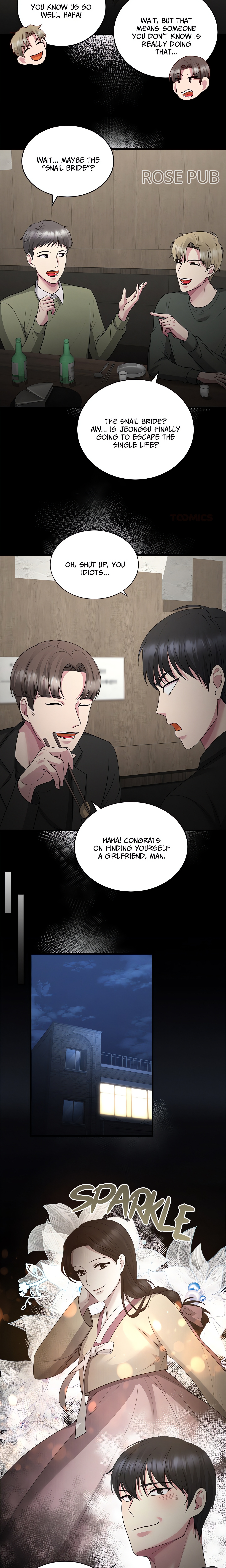 Demon Cat Page 13 - MangaHe