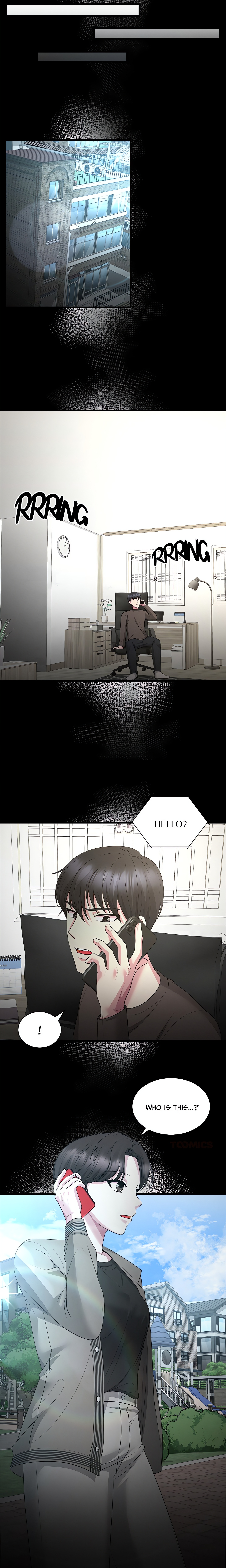 Demon Cat Page 21 - MangaHe