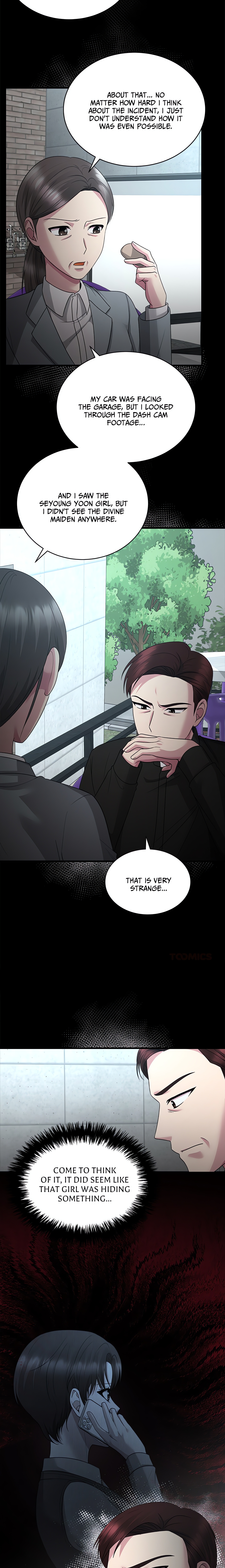 Demon Cat Page 6 - MangaHe