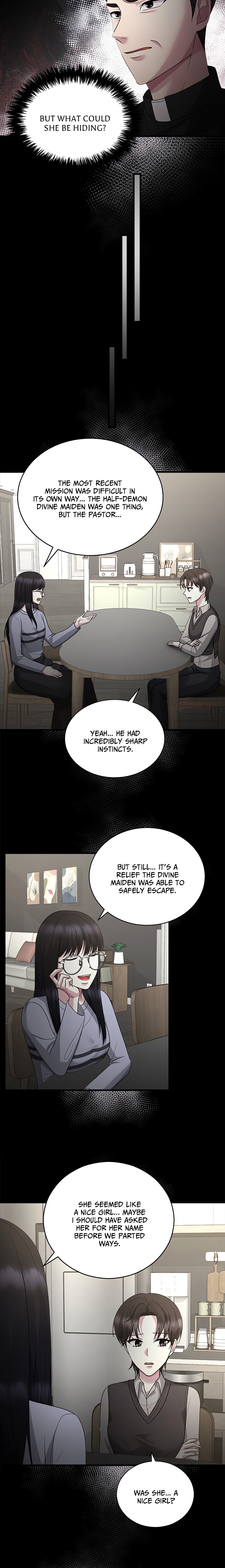 Demon Cat Page 7 - MangaHe