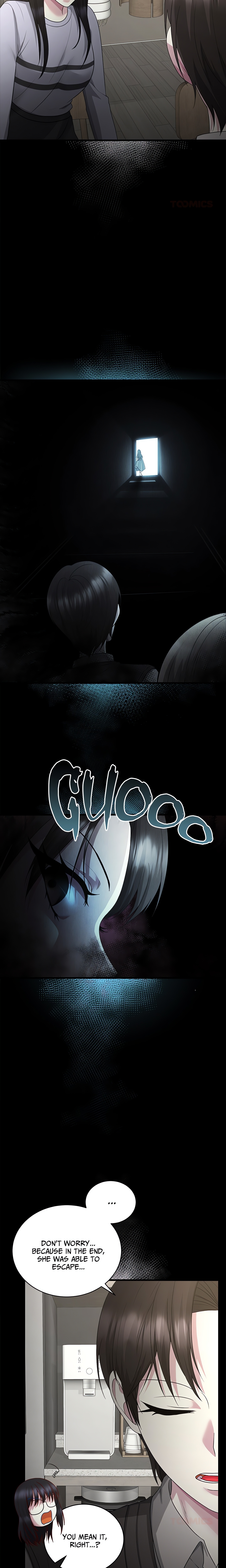 Demon Cat Page 9 - MangaHe
