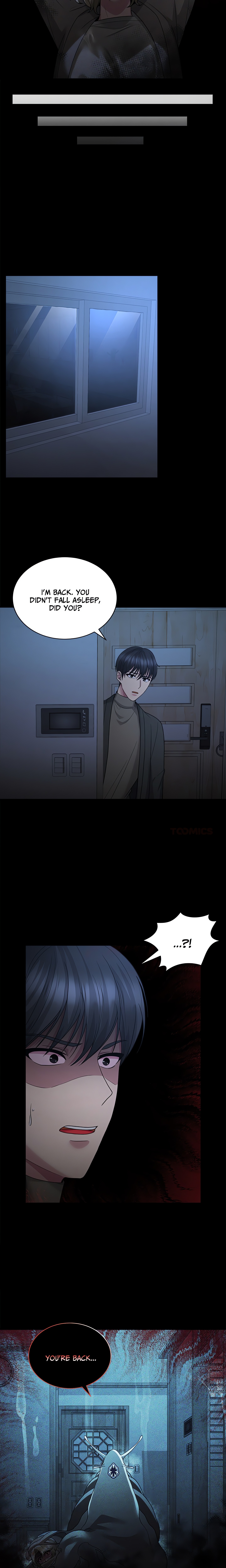 Demon Cat Page 17 - MangaHe