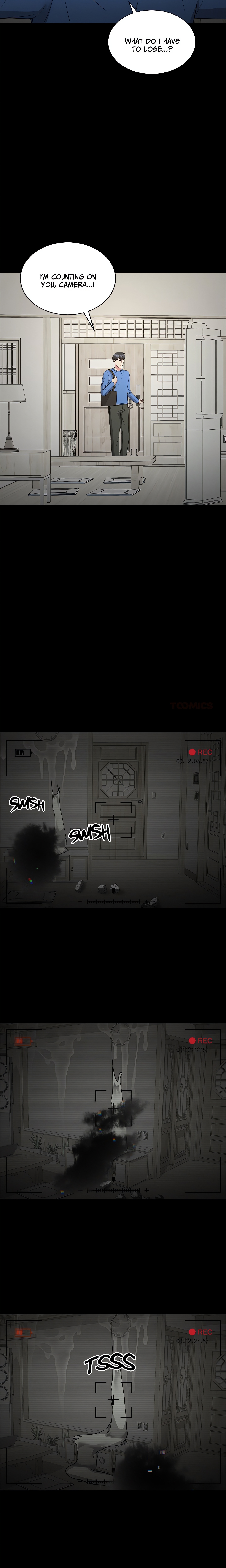 Demon Cat Page 7 - MangaHe