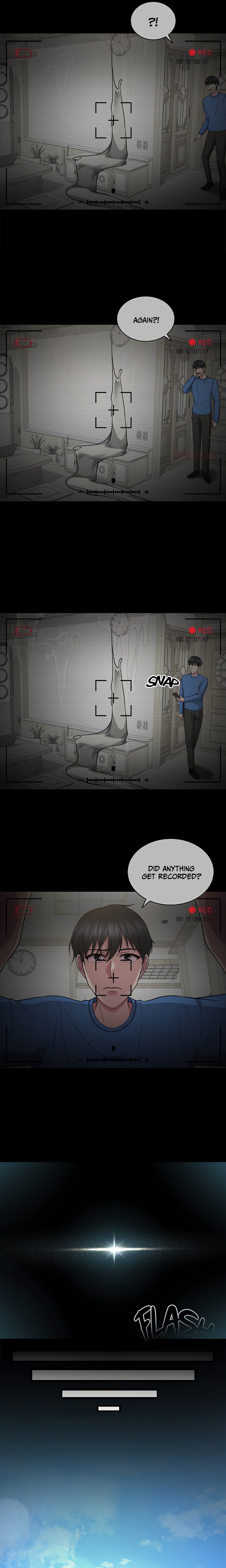 Demon Cat Page 8 - MangaHe