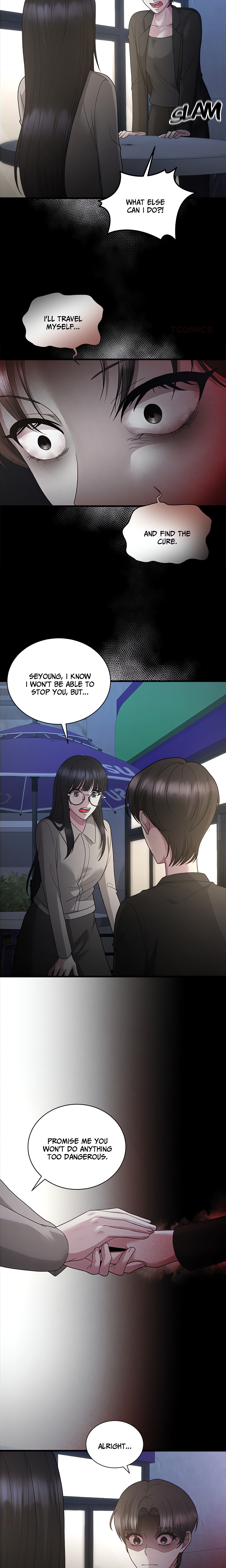 Demon Cat Page 19 - MangaHe