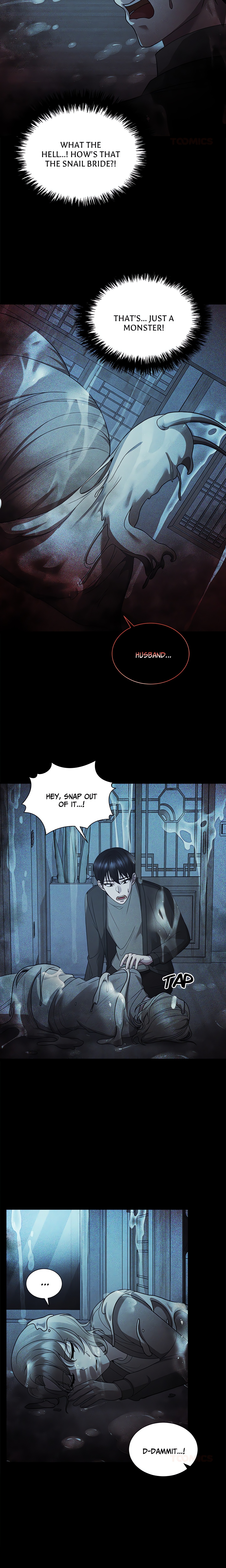 Demon Cat Page 4 - MangaHe