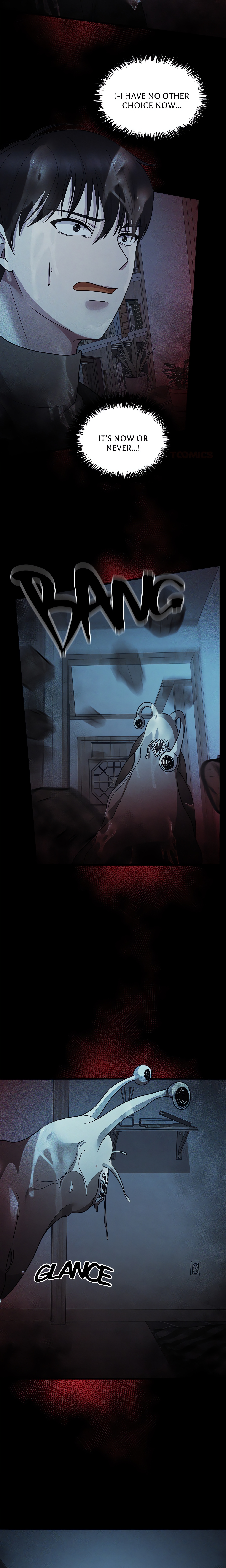 Demon Cat Page 8 - MangaHe