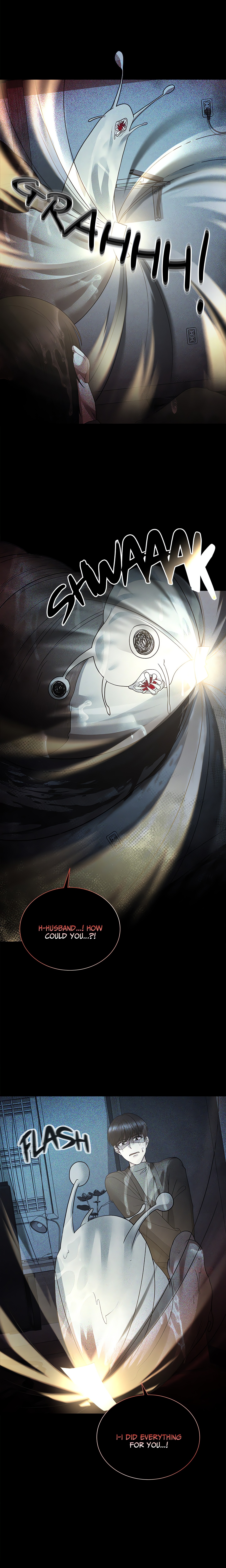 Demon Cat Page 10 - MangaHe