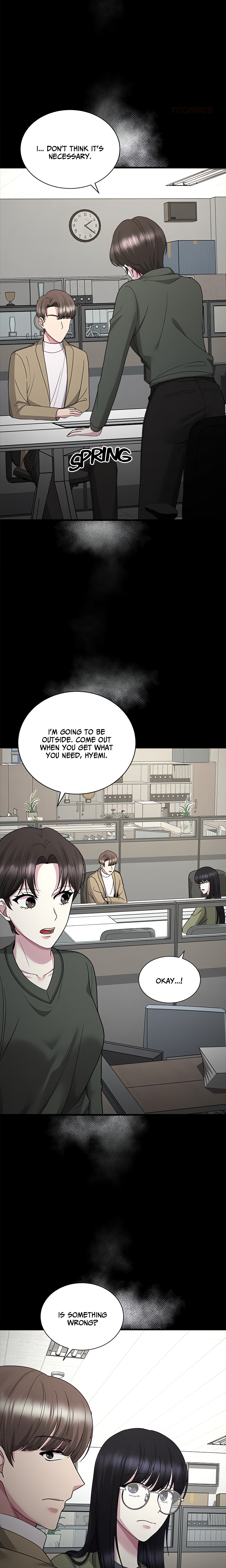 Demon Cat Page 12 - MangaHe
