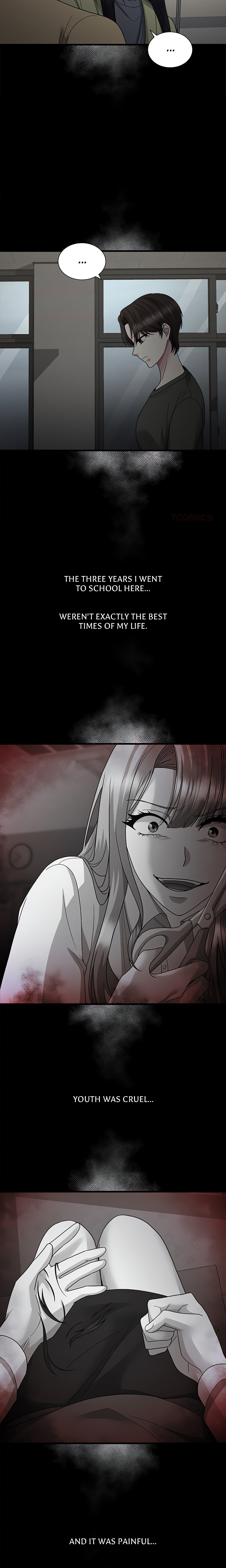 Demon Cat Page 13 - MangaHe