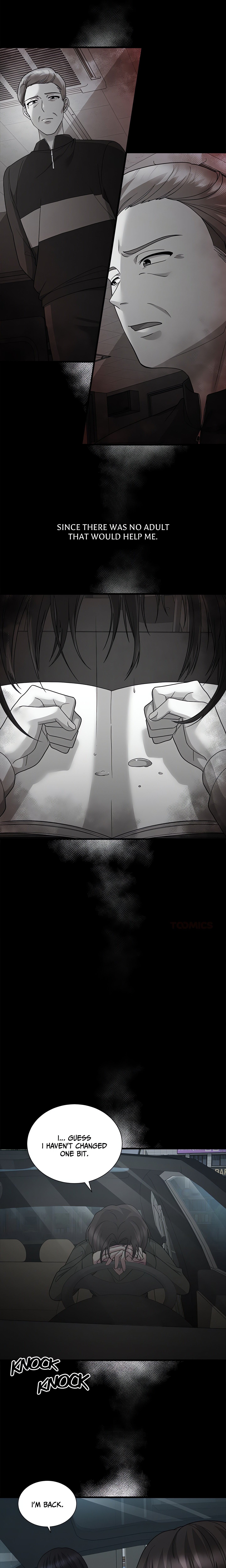 Demon Cat Page 14 - MangaHe
