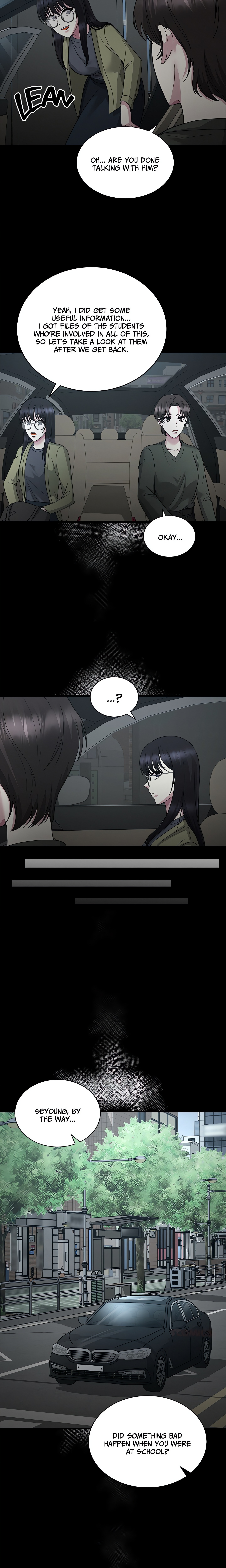 Demon Cat Page 15 - MangaHe