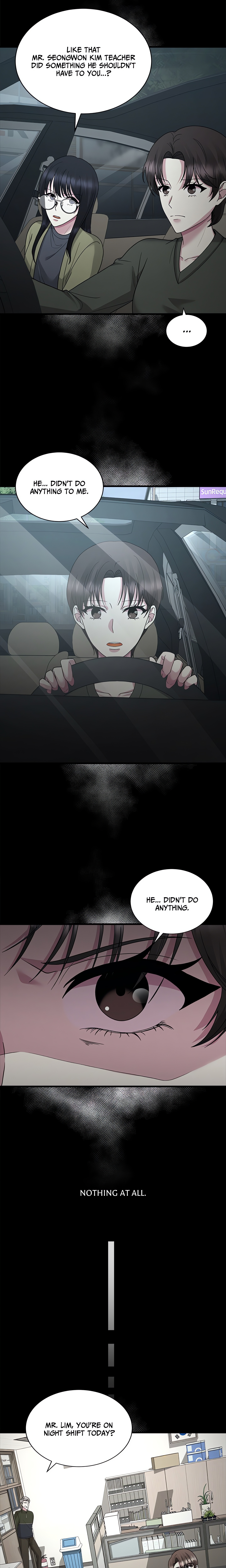 Demon Cat Page 16 - MangaHe