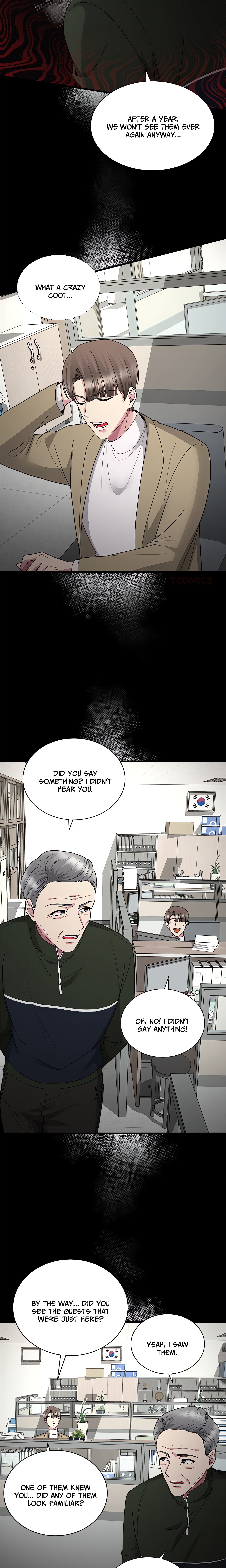 Demon Cat Page 18 - MangaHe