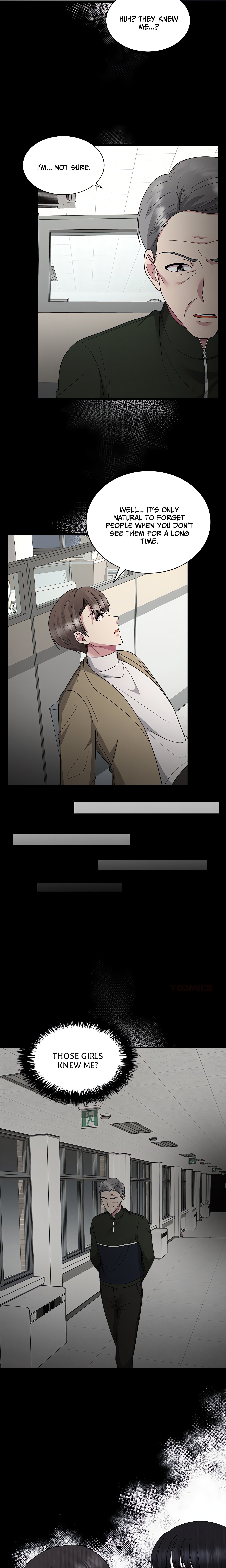 Demon Cat Page 19 - MangaHe