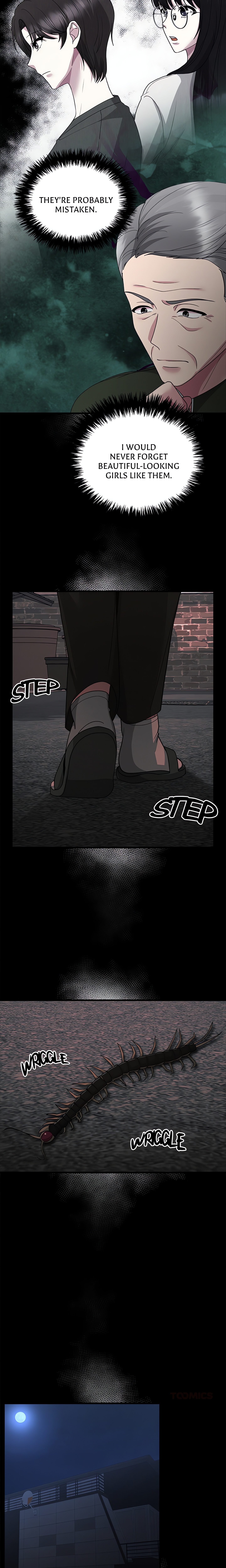 Demon Cat Page 20 - MangaHe
