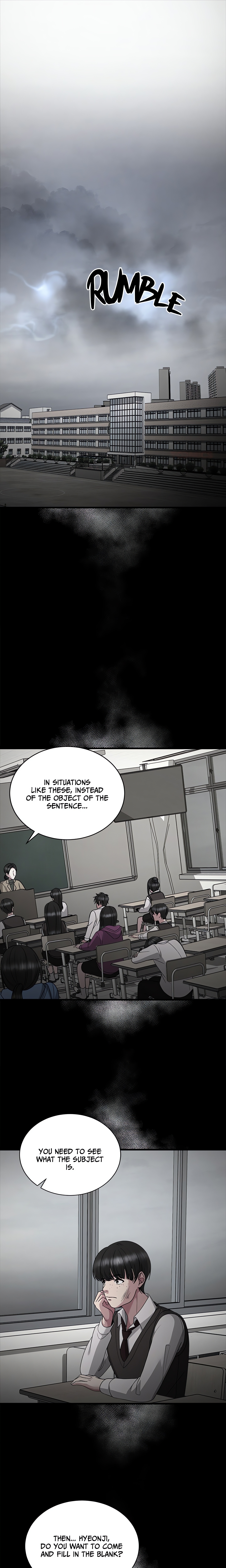 Demon Cat Page 3 - MangaHe